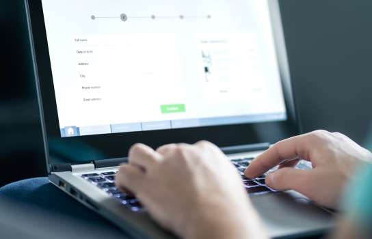 web registration web registration