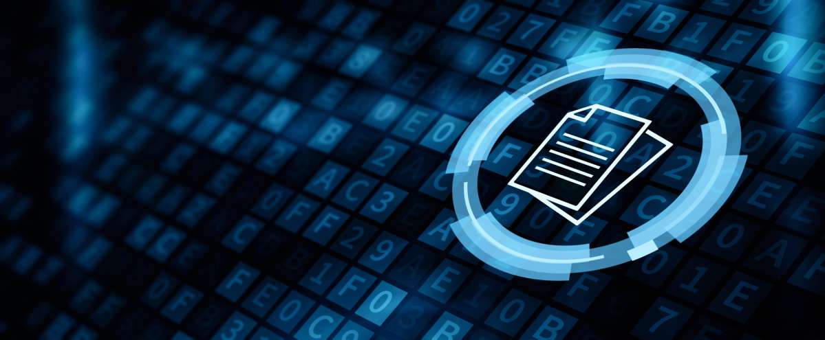 Dokumentensymbol Dokumentensymbol