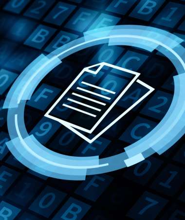 Dokumentensymbol Dokumentensymbol