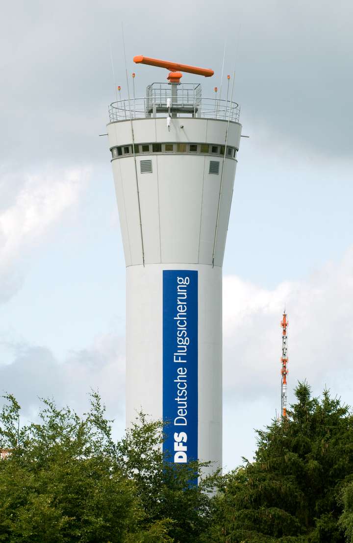 Technology | DFS Deutsche Flugsicherung GmbH