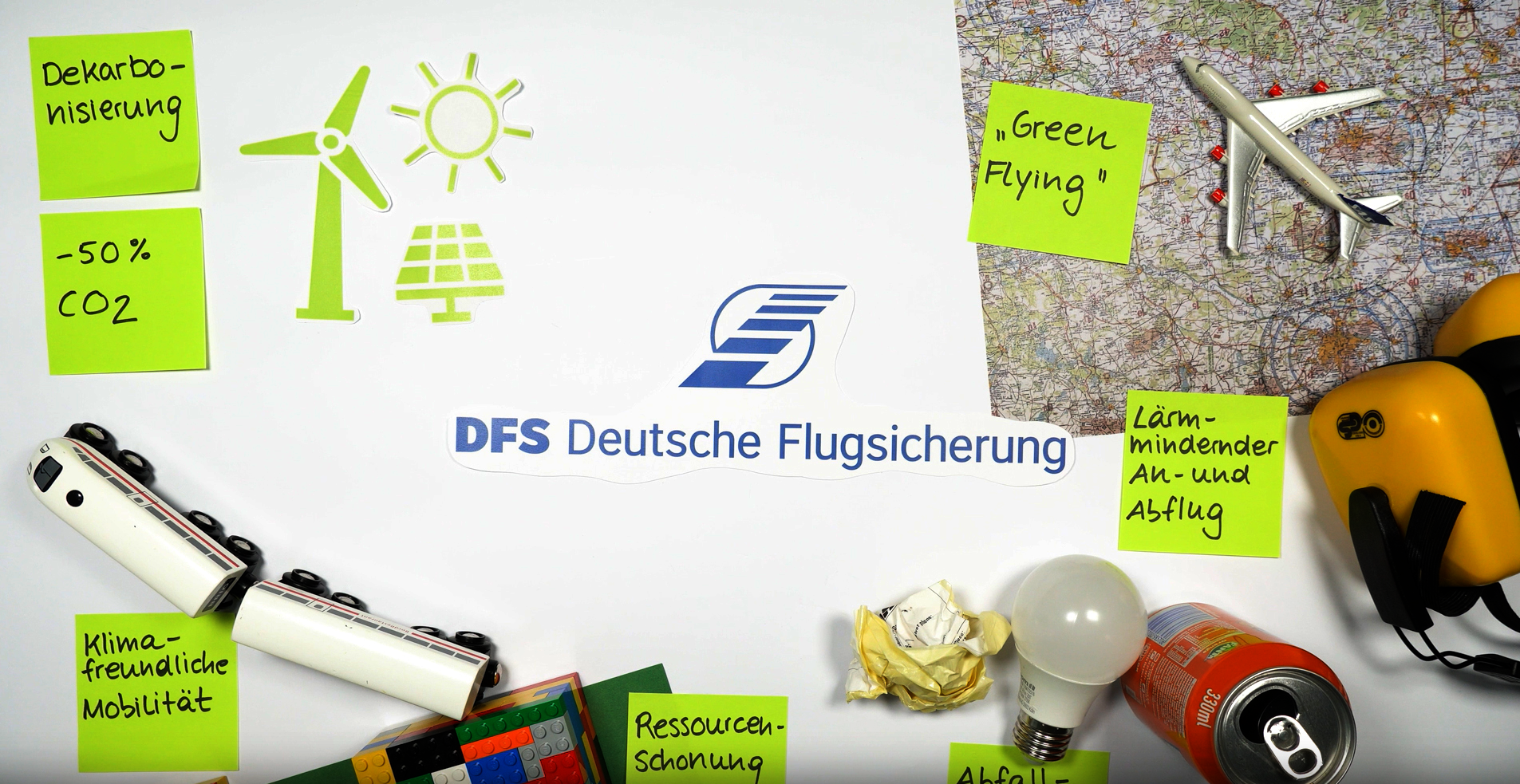 Thumbnail zu EMAS in der DFS Thumbnail zu EMAS in der DFS