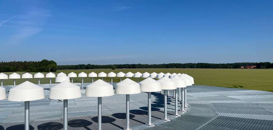 DVOR Nienburg DVOR Nienburg