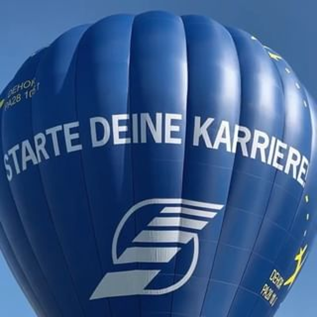 Startseite | DFS Deutsche Flugsicherung GmbH
