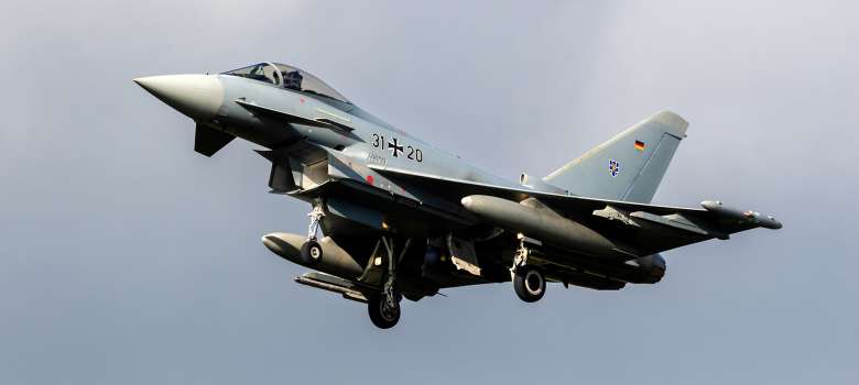 Eurofighter Eurofighter