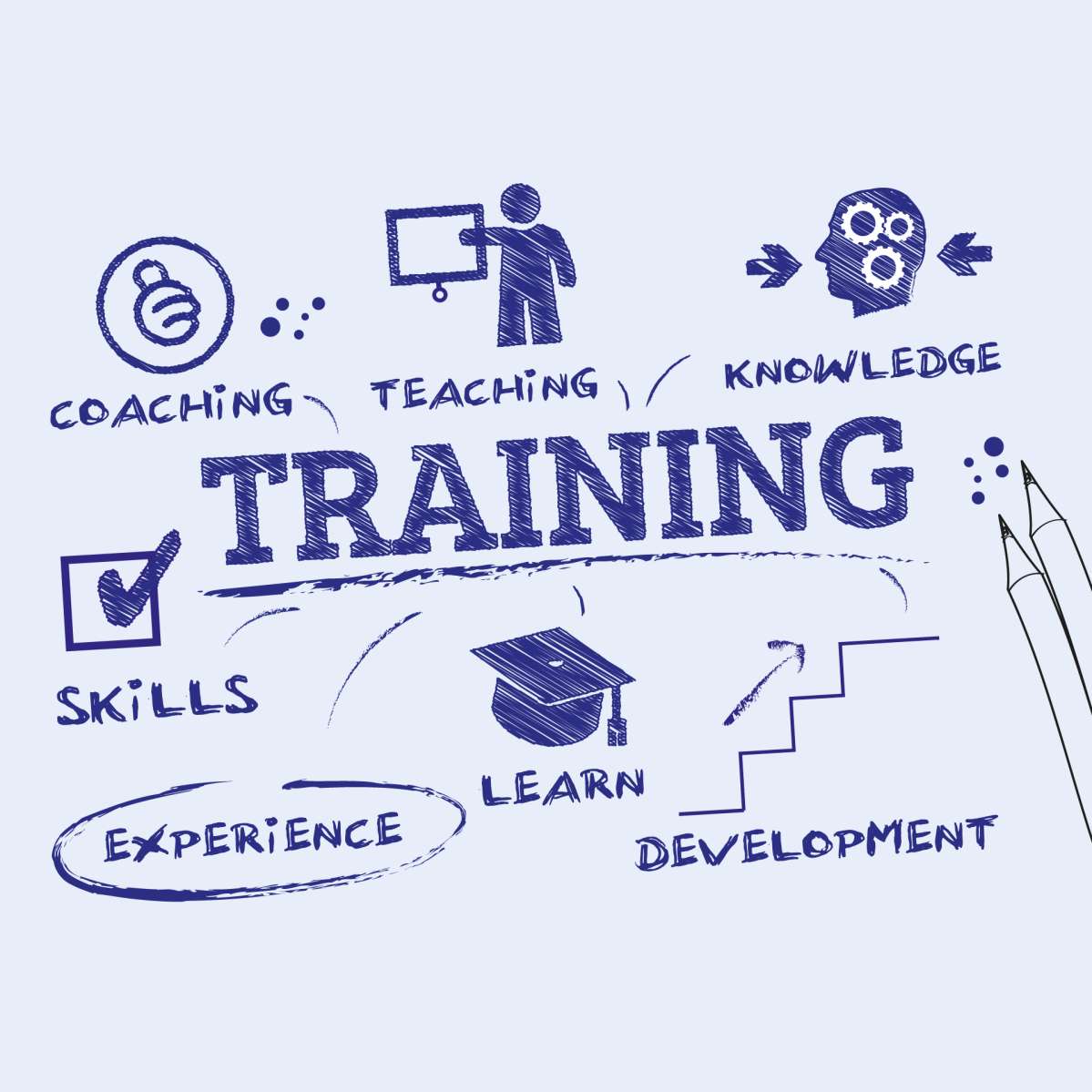 stock photo for training stock photo for training