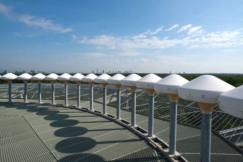 Navigationsanlage Navigationsanlage