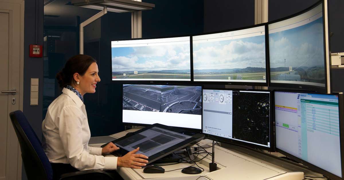 2015 | DFS Deutsche Flugsicherung GmbH