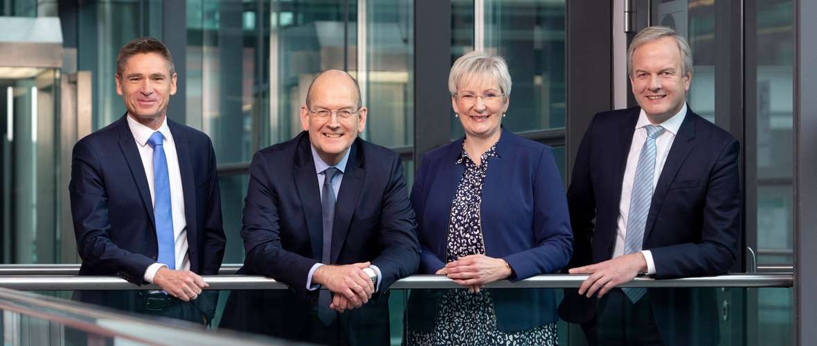 DFS-Geschäftsführung