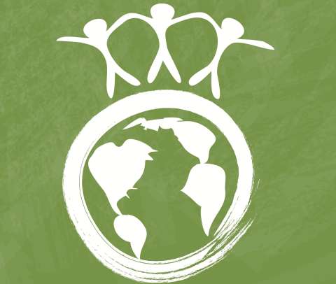 Symbolbild für Nachhaltigkeit