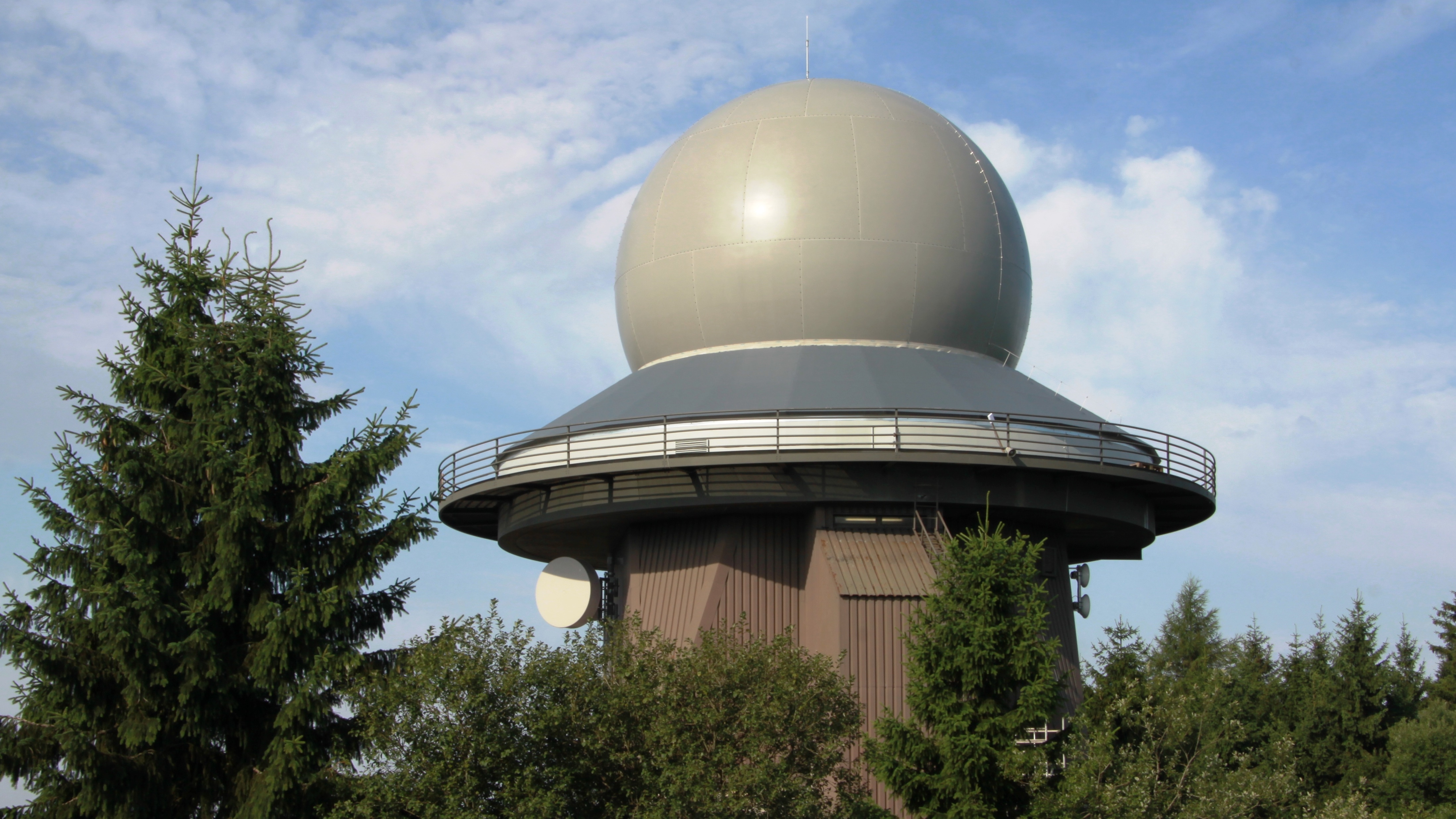 air traffic control radar system