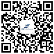 QR code for chat access QR code for chat access